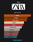 Zara Fields at Nightfall Eau De Parfum 30ml