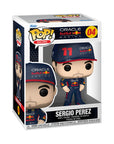 SERGIO PEREZ 04 Oracle Red Bull Racing Formula 1 Funko Pop Tootle ph