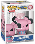 SNUBBULL 964 Pokemon Funko Pop Games Tootle Ph
