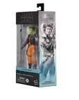GENERAL HERA SYNDULLA Star Wars: AHSOKA The Black Series Hasbro Tootle ph