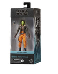 GENERAL HERA SYNDULLA Star Wars: AHSOKA The Black Series Hasbro Tootle ph