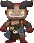 THE BUTCHER 1010 Diablo IV Funko Super Pop Animation 6 Inch Tootle Ph