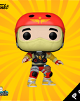 Funko Pop Movies! FLASH 1337 "Barry Allen"