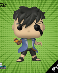 KAWAKI 1036 GITD Special Edition - BORUTO Naruto Next Gen - Funko Pop Animation
