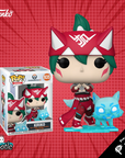 KIRIKO 935 Overwatch 2 Funko Pop Games Tootle ph