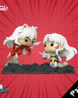 INUYASHA vs SESSHUMARU 772 Inuyasha Anime Moments Funko Pop SALE SALE