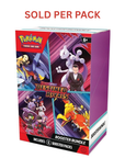 Pokemon TCG: Destined Rivals Booster Pack Tootle ph