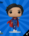 Funko Pop Movies! FLASH 1339 "Super Girl"