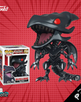 Red-Eyes Black Dragon 718 Yu-Gi-Oh! Funko Pop Animation Tootle ph
