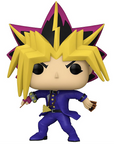 YAMI YUGI 1451 Yu-Gi-Oh Funko Pop Animation Tootle ph