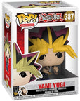 YAMI YUGI 387 Yu-Gi-Oh Funko Pop Animation Tootle ph