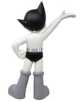 BAIT X SWITCH COLLECTIBLES ASTROBOY TADA FIGURE (GRAY / MONOCHROME)