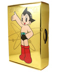 BAIT X SWITCH COLLECTIBLES ASTROBOY TADA FIGURE (GRAY / MONOCHROME)