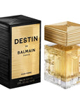 Balmain Fragrance Destin Eau de Parfum 50ml