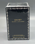 Daisy March Jacobs Black Tootle ph
