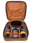 Bath and Bodyworks Men's Beard Grooming Kit