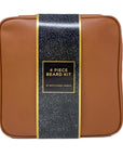 Bath and Bodyworks Men's Beard Grooming Kit