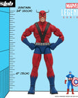 GIANT MAN #3 Marvel Legends Series Avengers Haslab Crowdfunded Project 2024 Tootle ph