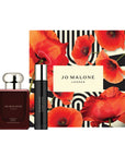 Scarlet Poppy Cologne Duo Gift Set (Limited Edition)