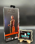 BIX CALEEN Star Wars: ANDOR The Black Series Hasbro Tootle ph