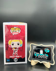POP HEROES! DC Super Heroes 436 "HARLEY QUINN" (40 PX Limited/previews Exclusive)