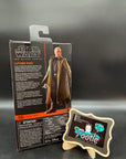 LUTHEN RAEL Star Wars: ANDOR The Black Series Hasbro Tootle ph
