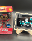 FUNKO MINIS Spider Woman (FiveBelowExclusive) 176