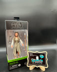 PRINCESS LEIA Ewok Village STAR WARS: Return of the Jedi The Black Series Hasbro Tootle ph