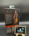 BIX CALEEN Star Wars: ANDOR The Black Series Hasbro Tootle ph