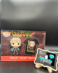 KATSUKI BAKUGO Pop Tees Gamestop Exclusive VAULTED MHA My Hero Academia Funko Tootle ph