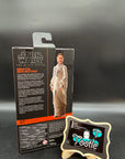 SENATOR MON MOTHMA Star Wars: ANDOR The Black Series Hasbro Tootle ph