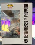 INUYASHA vs SESSHUMARU 772 Inuyasha Anime Moments Funko Pop SALE SALE
