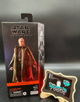 LUTHEN RAEL Star Wars: ANDOR The Black Series Hasbro Tootle ph