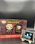 KATSUKI BAKUGO Pop Tees Gamestop Exclusive VAULTED MHA My Hero Academia Funko Tootle ph