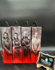 BIX CALEEN Star Wars: ANDOR The Black Series Hasbro Tootle ph