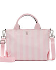 Victoria's Secret Mini Travel Tote Bag