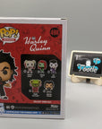 DOCTOR PSYCHO 498 DC Harley Quinn Pop Heroes Tootle ph