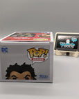 DOCTOR PSYCHO 498 DC Harley Quinn Pop Heroes Tootle ph