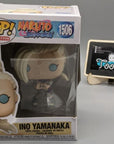 INO YAMANAKA 1506 Naruto Shipuden Funko Pop Animation Tootle Ph