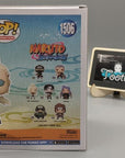 INO YAMANAKA 1506 Naruto Shipuden Funko Pop Animation Tootle Ph
