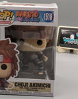 CHOJI AKIMICHI 1510 Naruto Shipuden Funko Pop Animation Tootle Ph