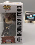 CHOJI AKIMICHI 1510 Naruto Shipuden Funko Pop Animation Tootle Ph