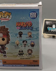 CHOJI AKIMICHI 1510 Naruto Shipuden Funko Pop Animation Tootle Ph