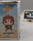 CHOJI AKIMICHI 1510 Naruto Shipuden Funko Pop Animation Tootle Ph