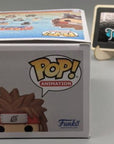 CHOJI AKIMICHI 1510 Naruto Shipuden Funko Pop Animation Tootle Ph