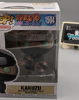 KAKUZU 1504 Naruto Shipuden Funko Pop Animation Tootle Ph