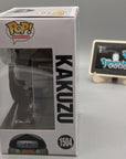 KAKUZU 1504 Naruto Shipuden Funko Pop Animation Tootle Ph
