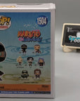 KAKUZU 1504 Naruto Shipuden Funko Pop Animation Tootle Ph