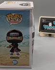 KAKUZU 1504 Naruto Shipuden Funko Pop Animation Tootle Ph