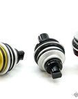 Gold PolarStar Fusion Engine Low Flow Poppet Valve (Color: Gold) HPA